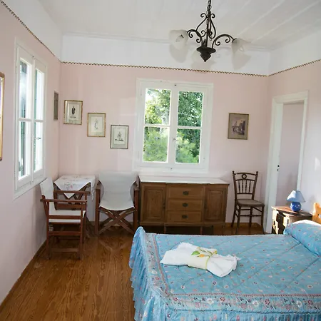 Villa Eleni Fiskardo